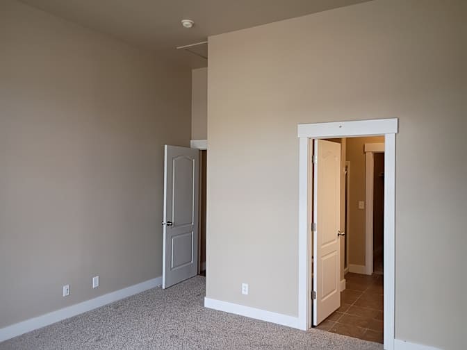 Connan's room