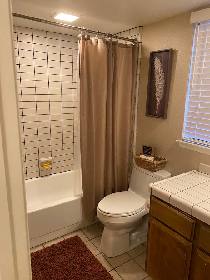 Carolyn's room
