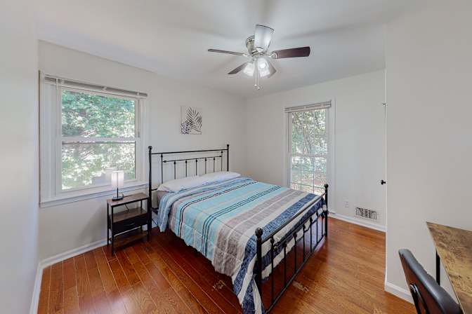 PadSplit's room