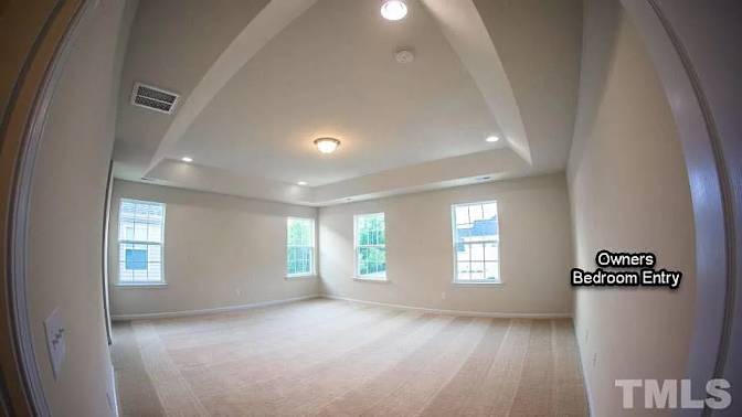 Alcove Rooms's room
