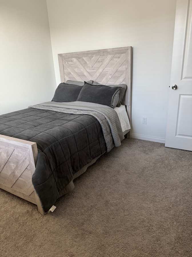 Joy's room
