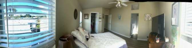 Keyla's room