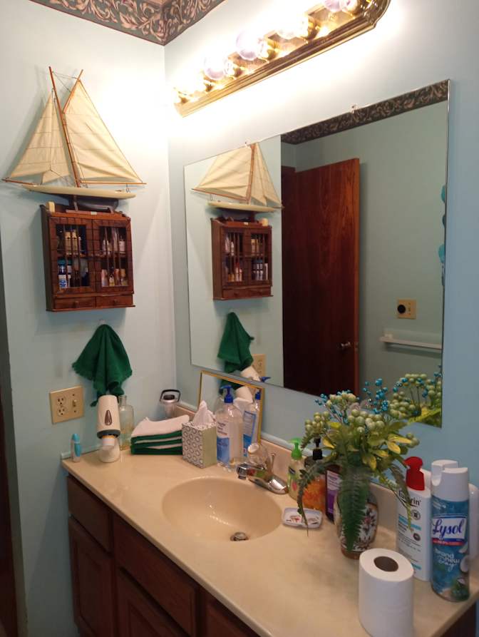 Will's room