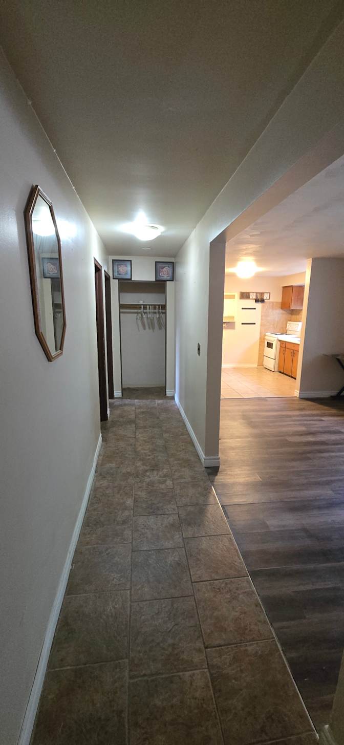 Jason's room