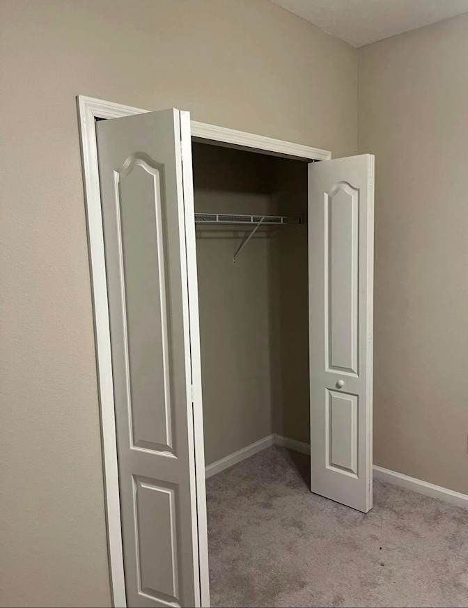 Jay arias's room