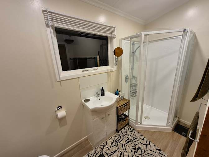Eleanor's room