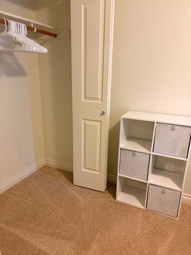 Nyre's room