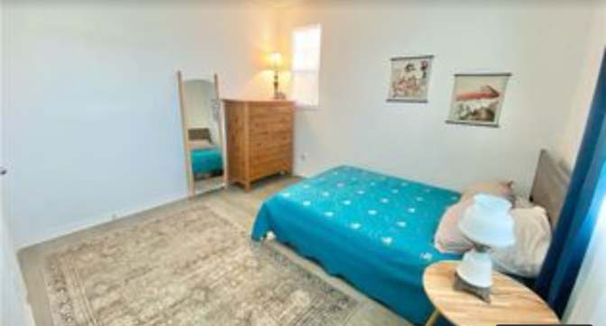 Herman's room