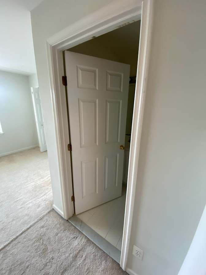 Tummanoon's room