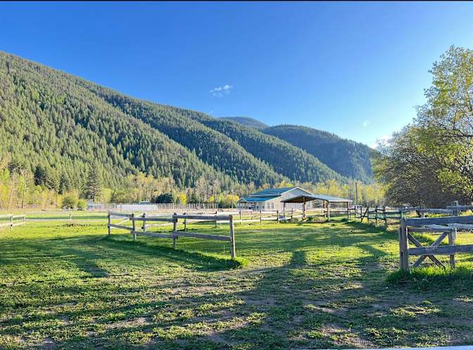 Vendela Villanueva's room