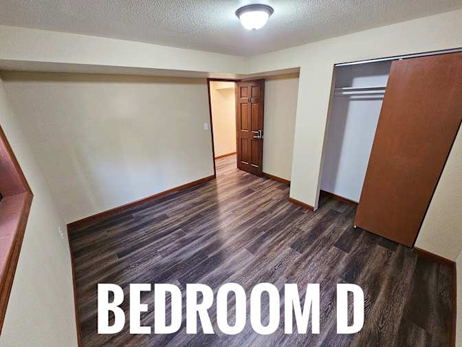HomeCrew's room