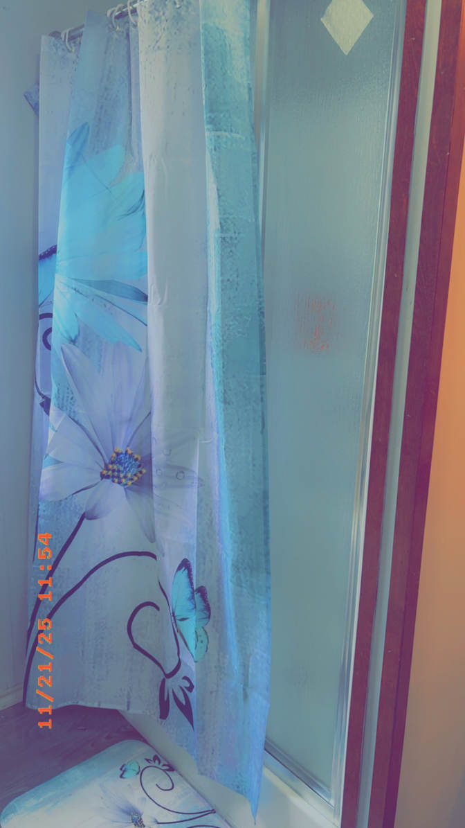 Ashley's room