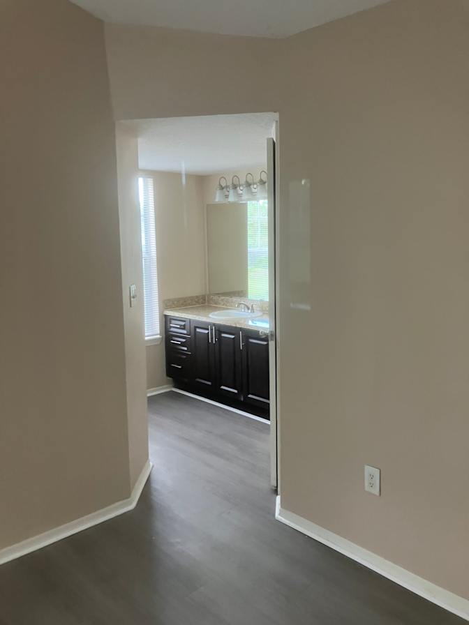 Daniel Dines's room