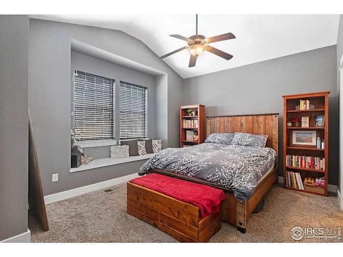 juliana's room