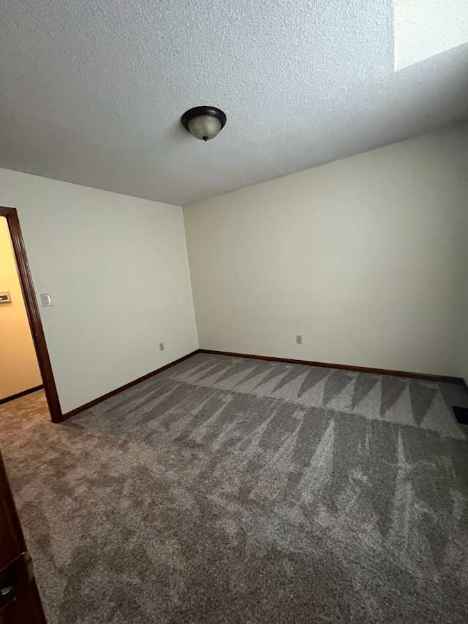 Justin's room