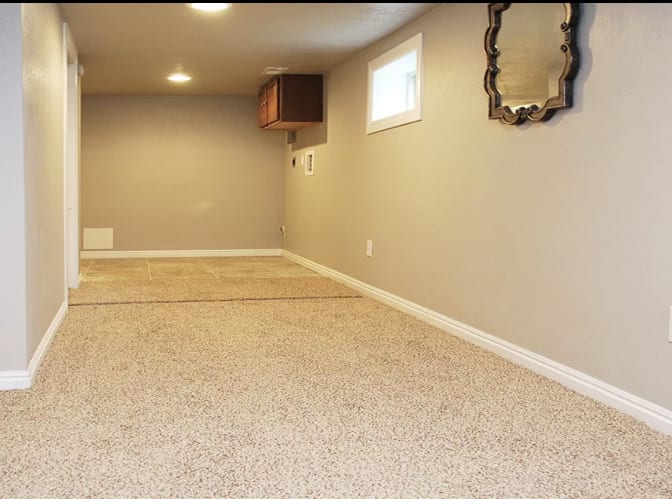 Mac's room