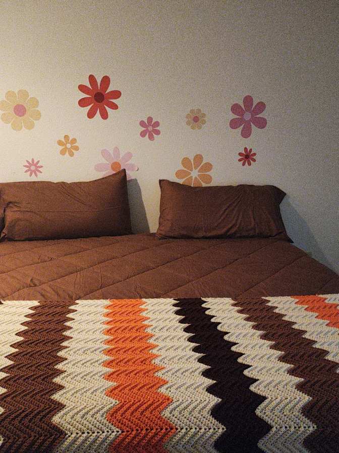 Jamie's room