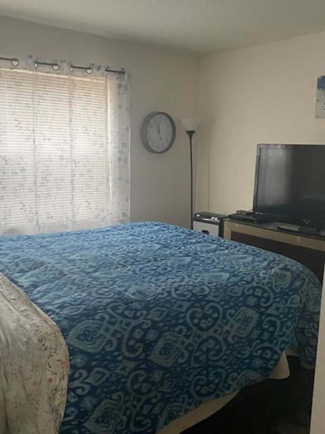 Eric's room