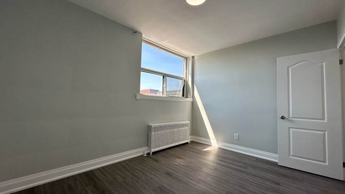 Tushar's room