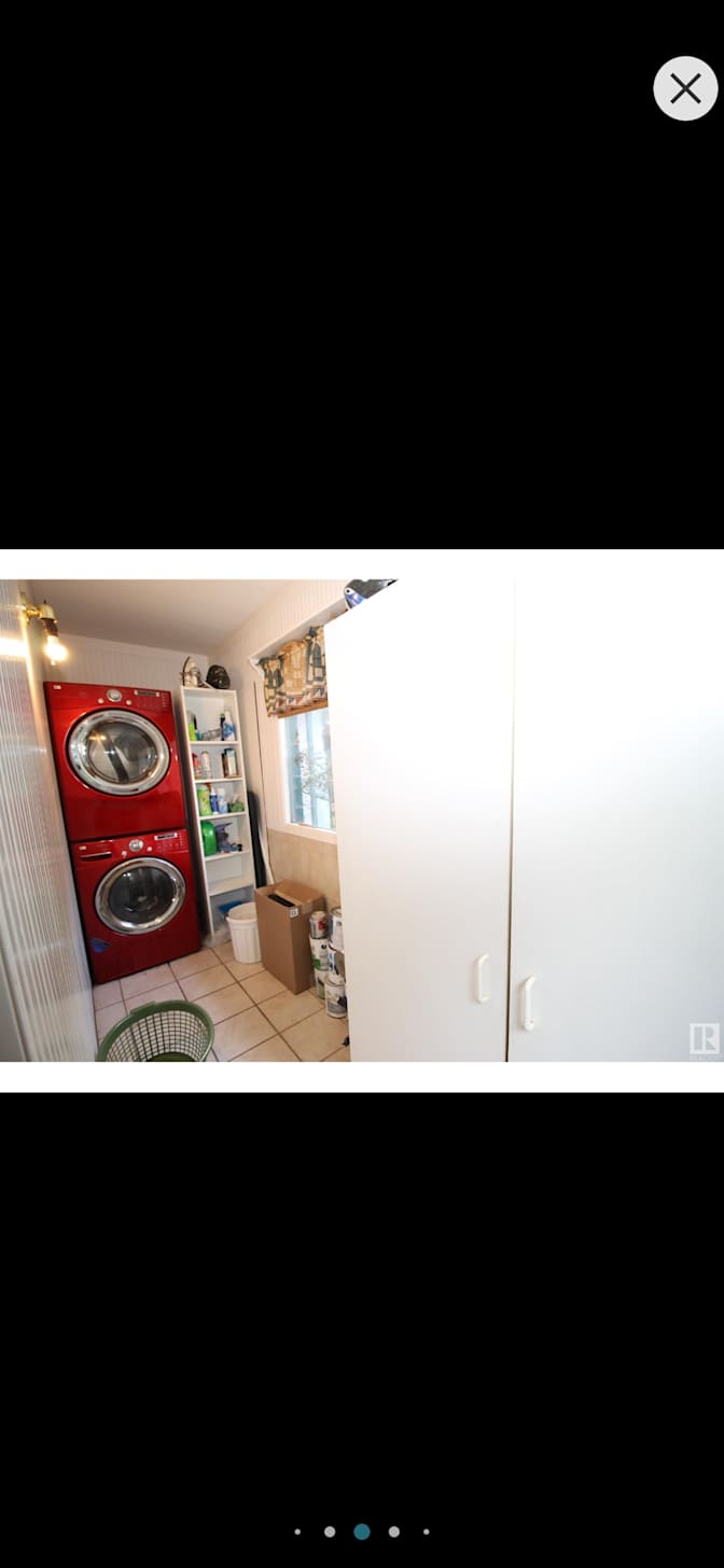 Kaj's room