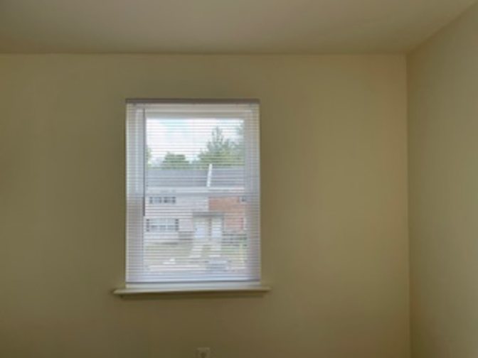 Sal's room