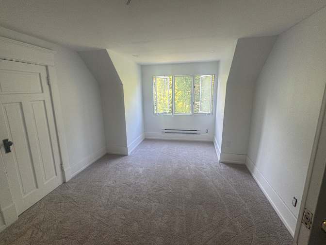 Alex's room