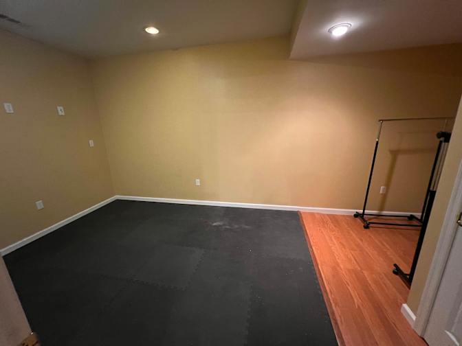Royce's room
