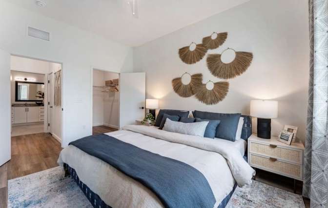 Cormac's room