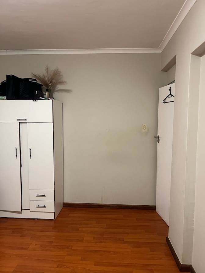 Paolla's room