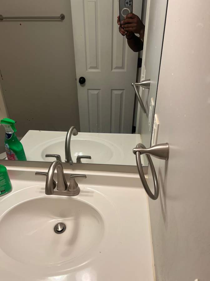 Tyler's room