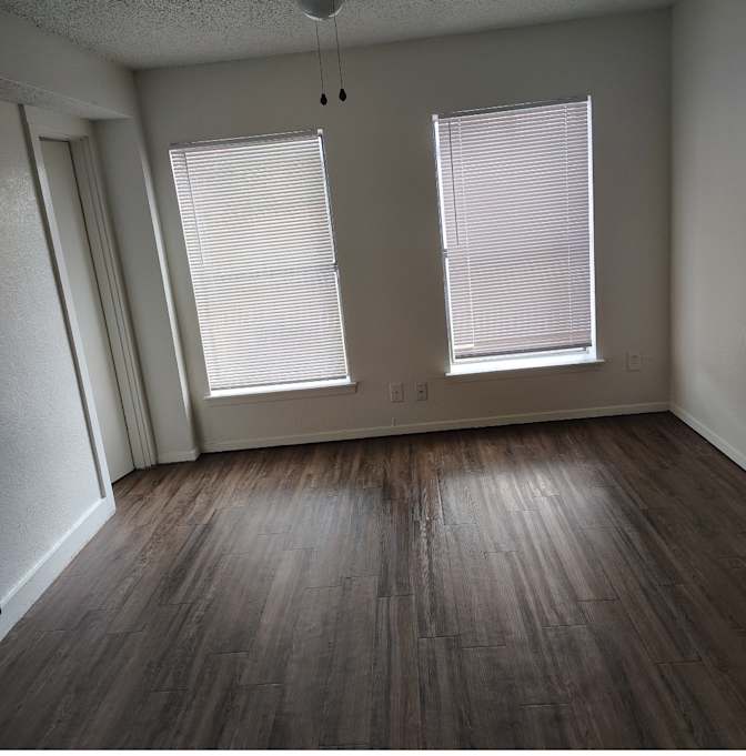 Alexx's room