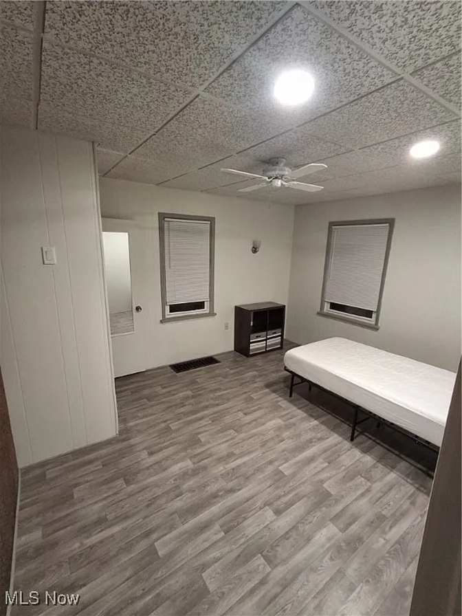 Rowell's room