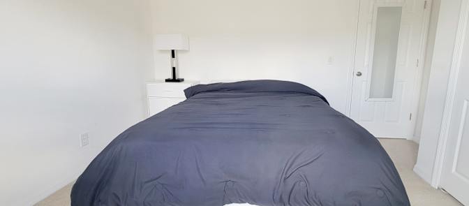 Alfonso's room