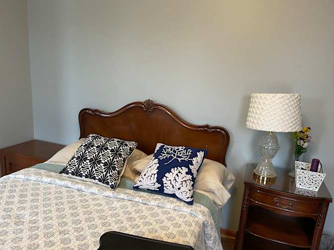 mary's room