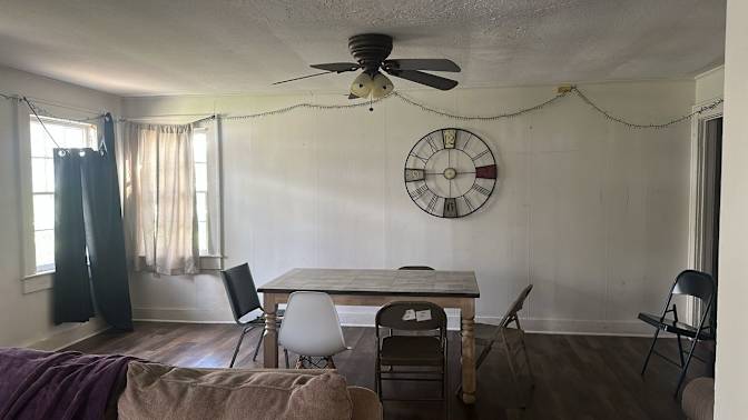 Marie's room
