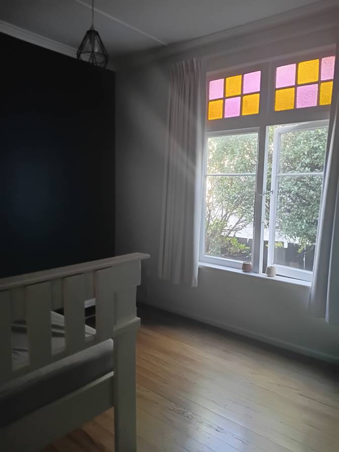 Kirsty's room