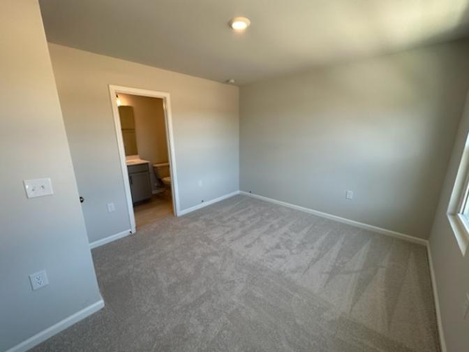 Alcove Rooms's room