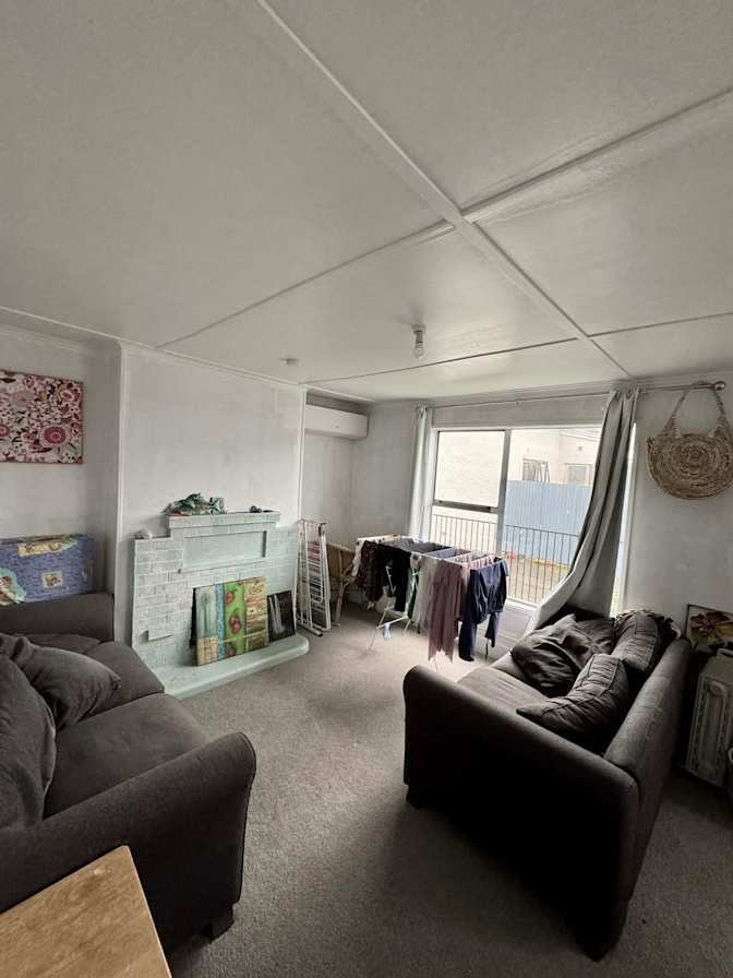 Lydia's room