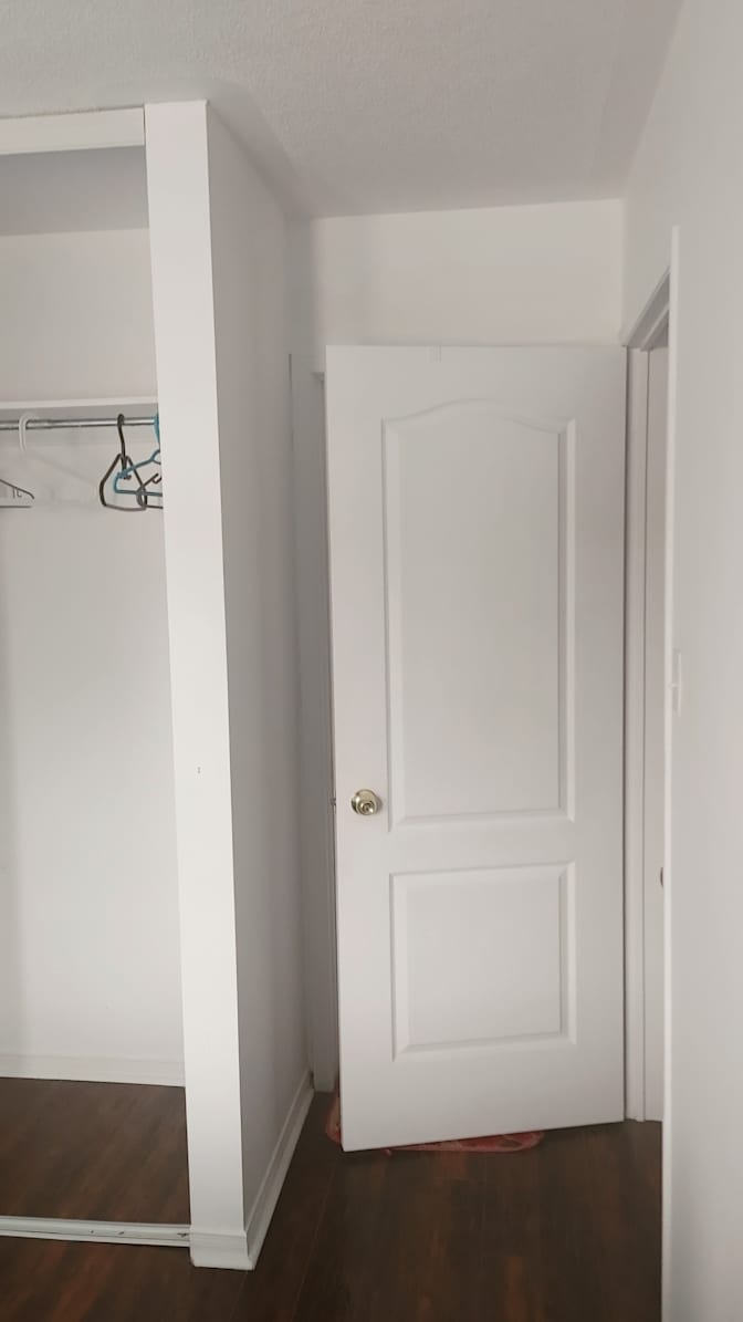 Bibi Yearwood's room