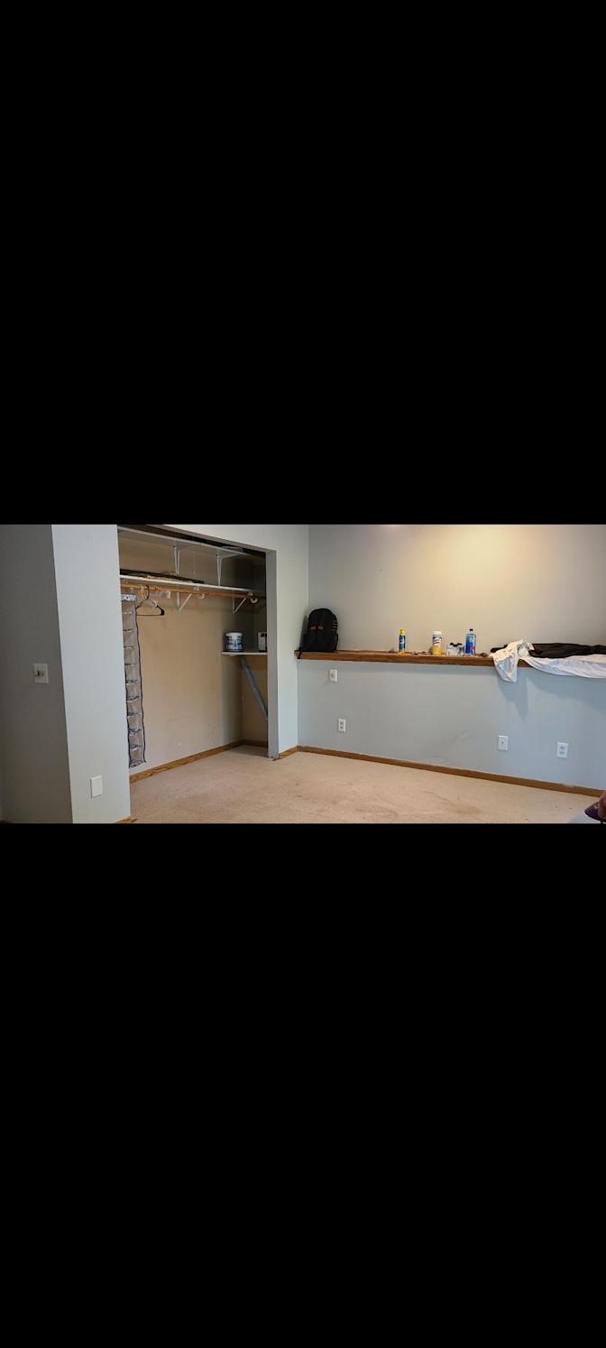 Sydney's room