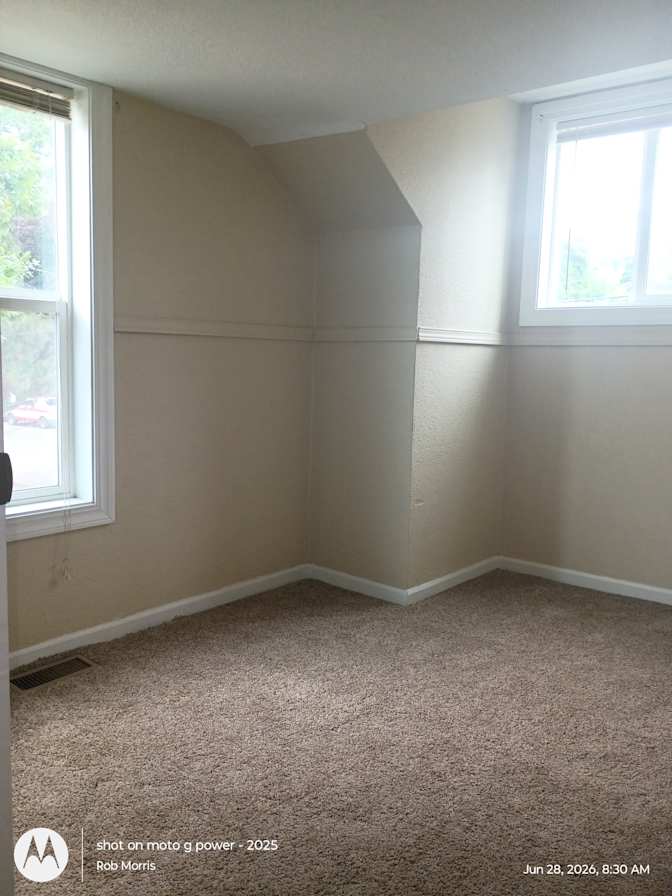 Rob's room