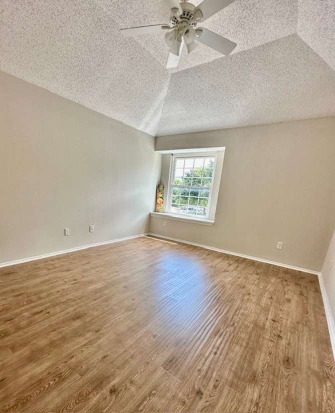 Andy's room