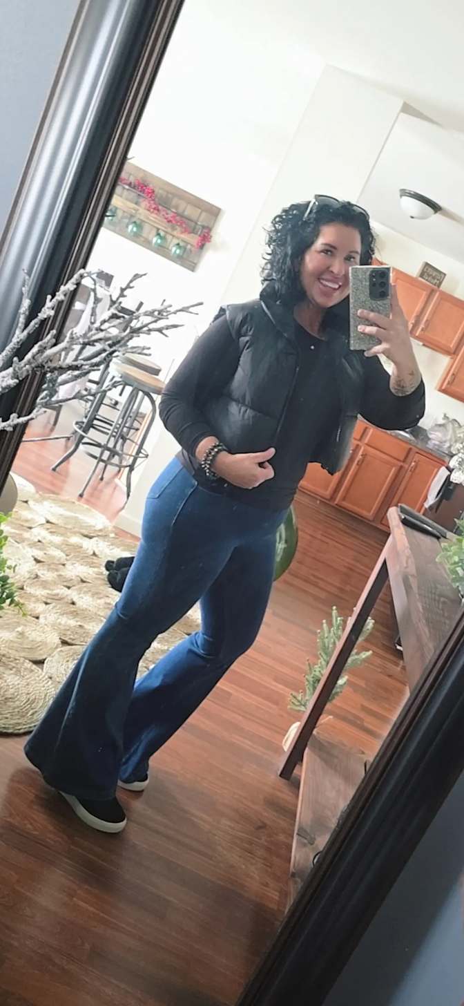 Allyson Wheeler's room