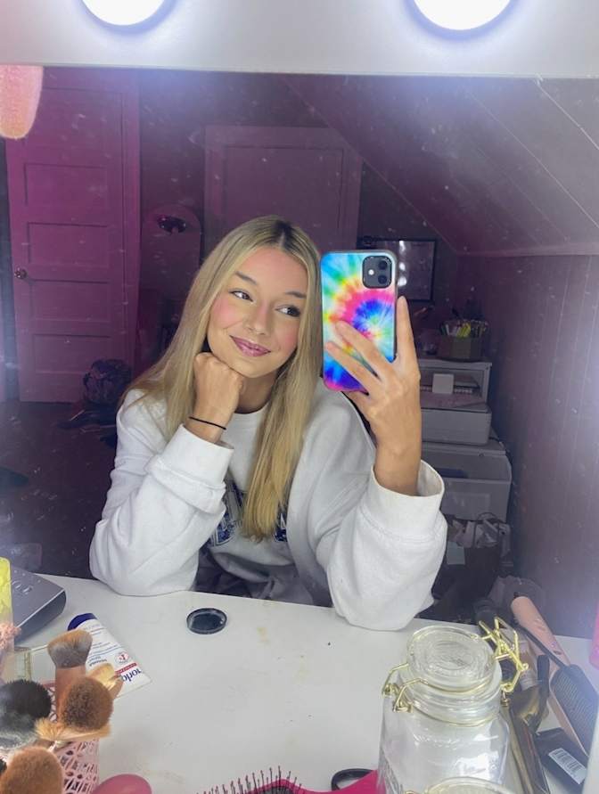 Omny's room