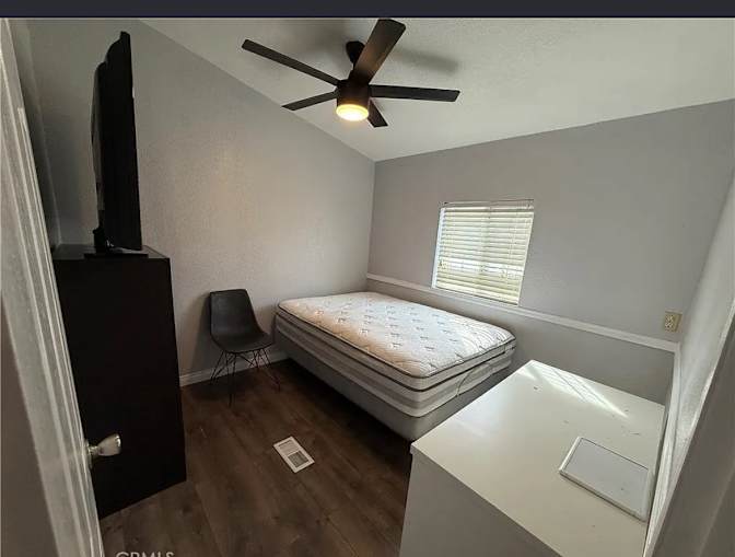 Fabian's room