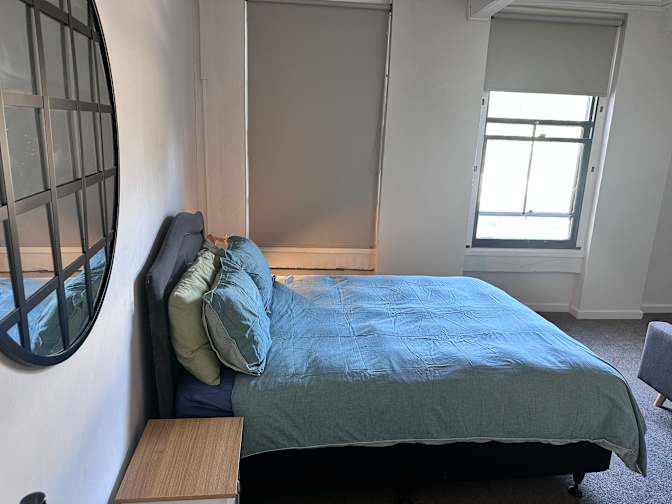 Krd Rental's room
