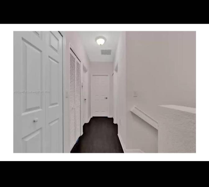 Zarish's room
