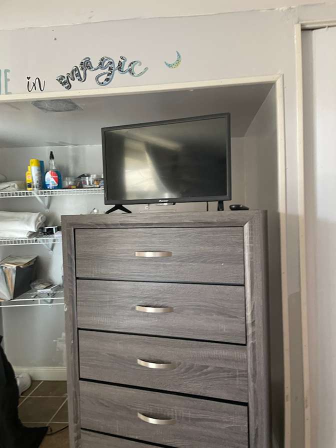 Suellen Kehler's room