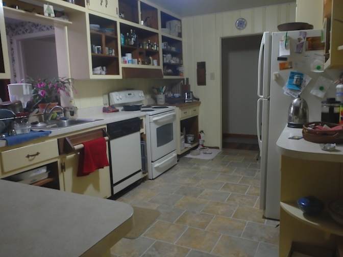 JulieJane's room
