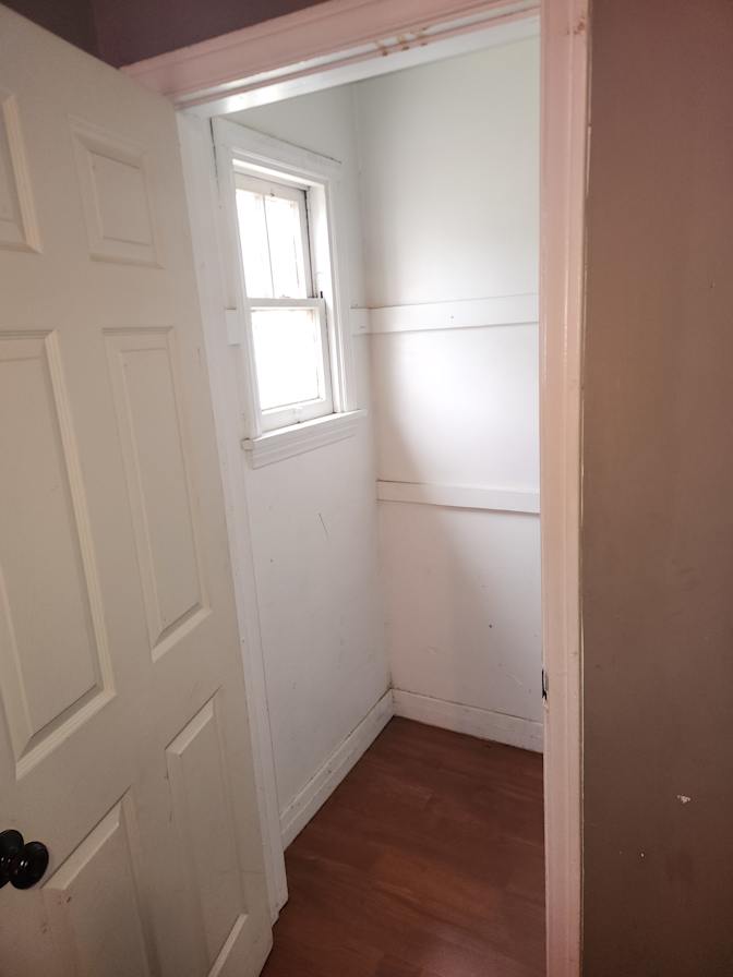 Kenneth's room